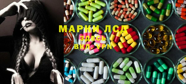 спайс Арсеньев